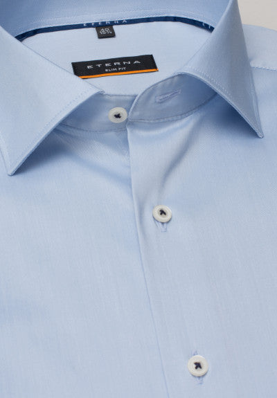 Eterna Slim fit Skjorte